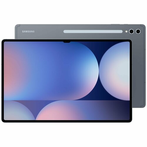 Планшет 14.6″ Samsung Galaxy Tab S10 Ultra 5G 256Gb, серый
