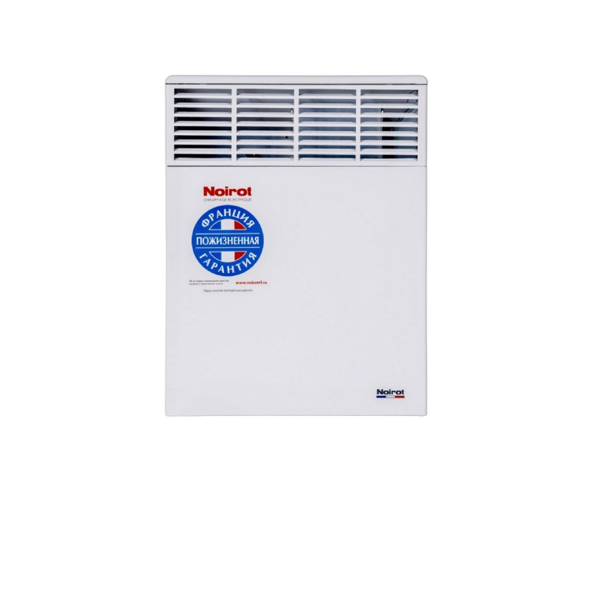 Конвектор Noirot CNX-4 Plus 500  белый