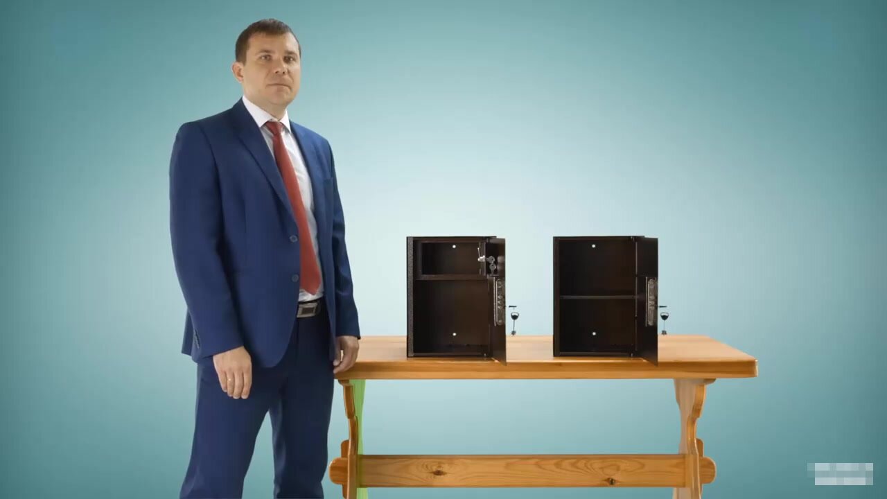 Шкаф мебельный ШМ-5 — фото 1