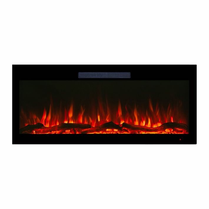 Электрокамин RealFlame 