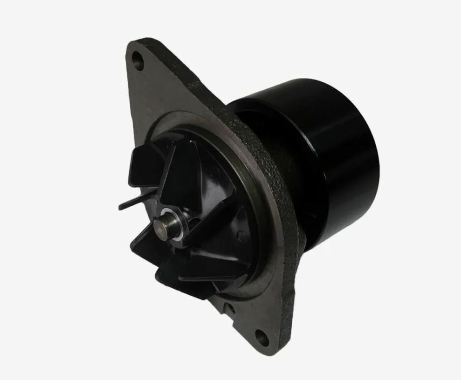 Насос водяной (ISBe) DCEC 3800984/3285410/5473172/ 5312296