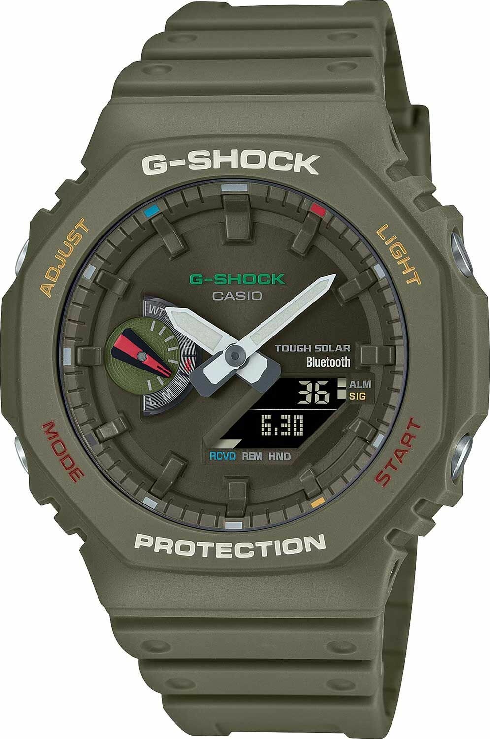 Наручные часы CASIO 