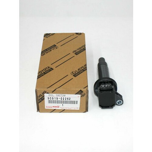 Катушка зажигания 9091902262 для Toyota Corolla, Vttz, Yaris