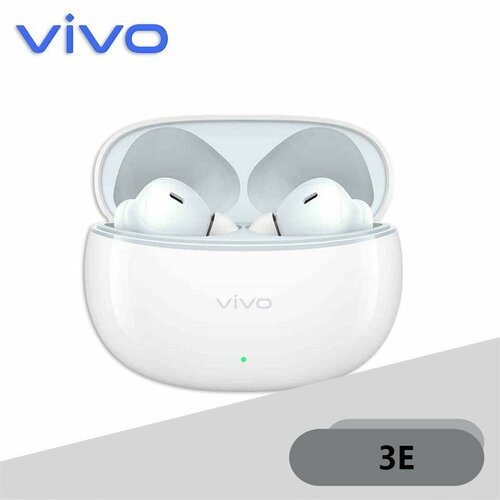 Гарнитура VIVO TWS 4 HI-FI Bluetooth с активным шумоподавлением 5851₽