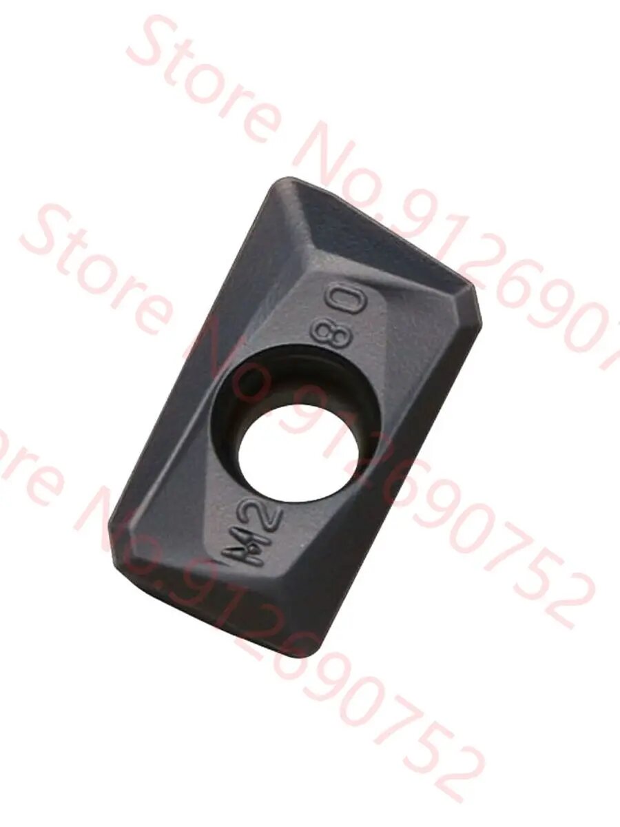 WeissNat твердосплавные резцы APMT1135PDER APMT1604PDER-M2, APMT1135PDER-M2, LF6018 50PCS
