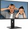 Монитор MSI 27" Pro MP273QP E2 черный