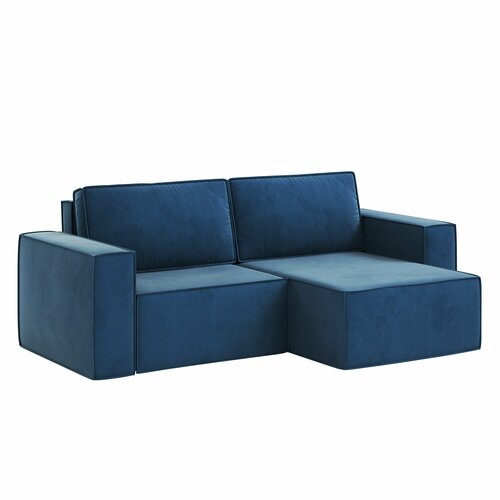 Диван кровать (Лофт) прямой раскладной