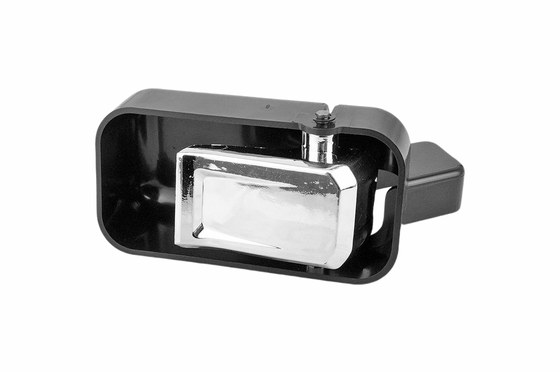 Ручка двери внутренняя левая SHACMAN X3000 (DZ14251340016)