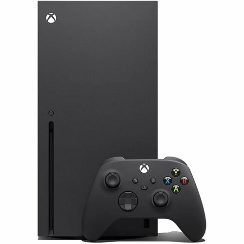 Игровая приставка Microsoft Xbox Series X Diablo IV Bundle 63999₽