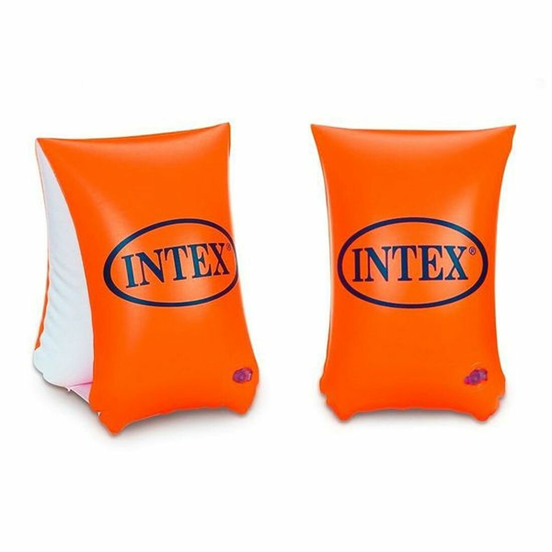 Нарукавники для плавания 30*15см INTEX Deluxe (6-12 лет)