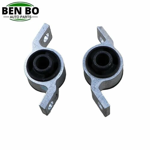 Левыйправый1 пара OEM 31277897 31277898 Задние верхние втулки рычага управления повышающие стабильность подходят для VOLVO XC90 MK1 2003-2016 гг 1Pair 4698₽