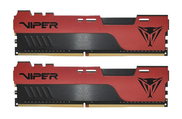 Модуль памяти DIMM 32GB PC32000 DDR4 K2 PVE2432G400C0K PATRIOT