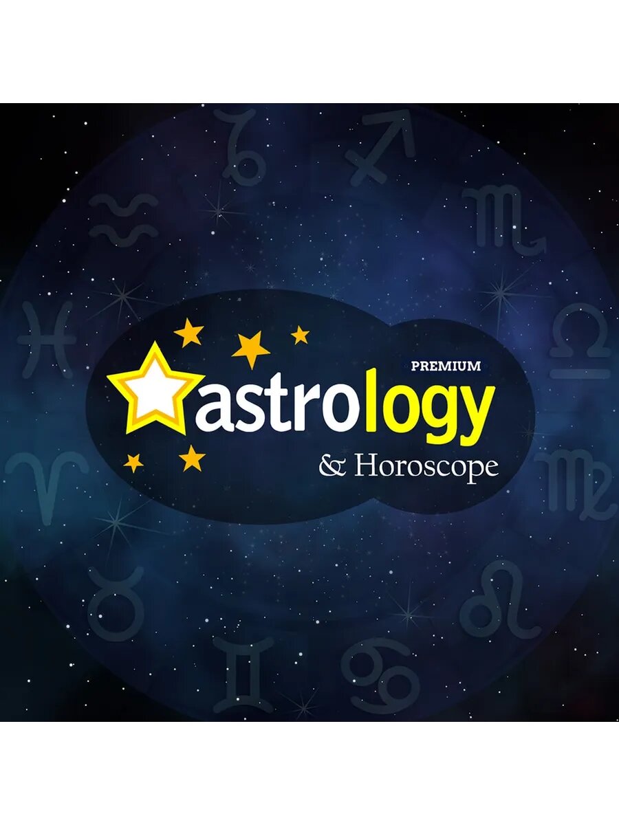Astrology and Horoscopes Premium PS4 & PS5