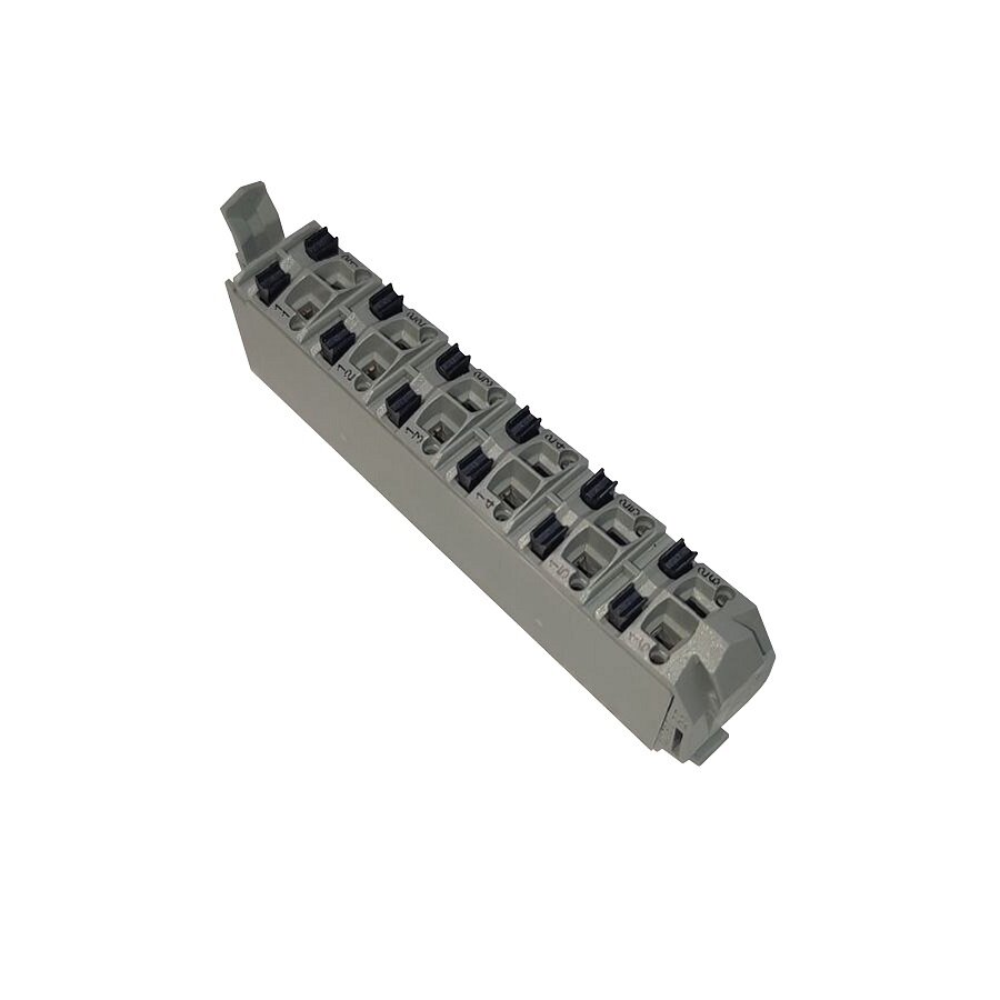 Модуль X20TB12