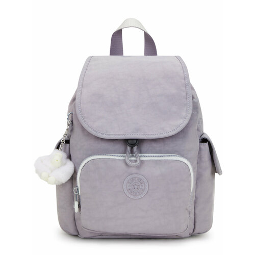 Рюкзак Kipling KI26701FB City Pack Mini Backpack *1FB Tender Grey