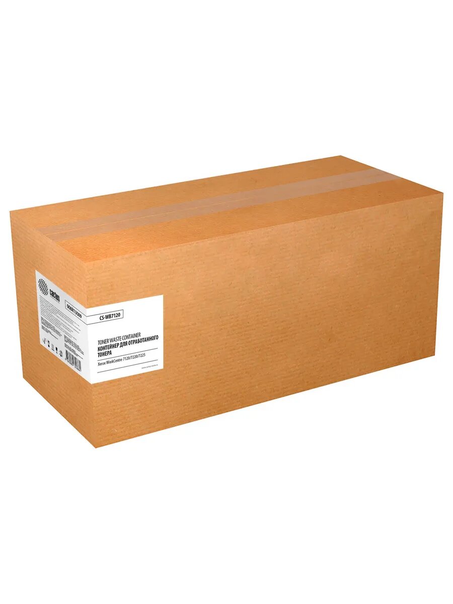 Бункер CS-WB7120 (008R13089/641S00777) для Xerox