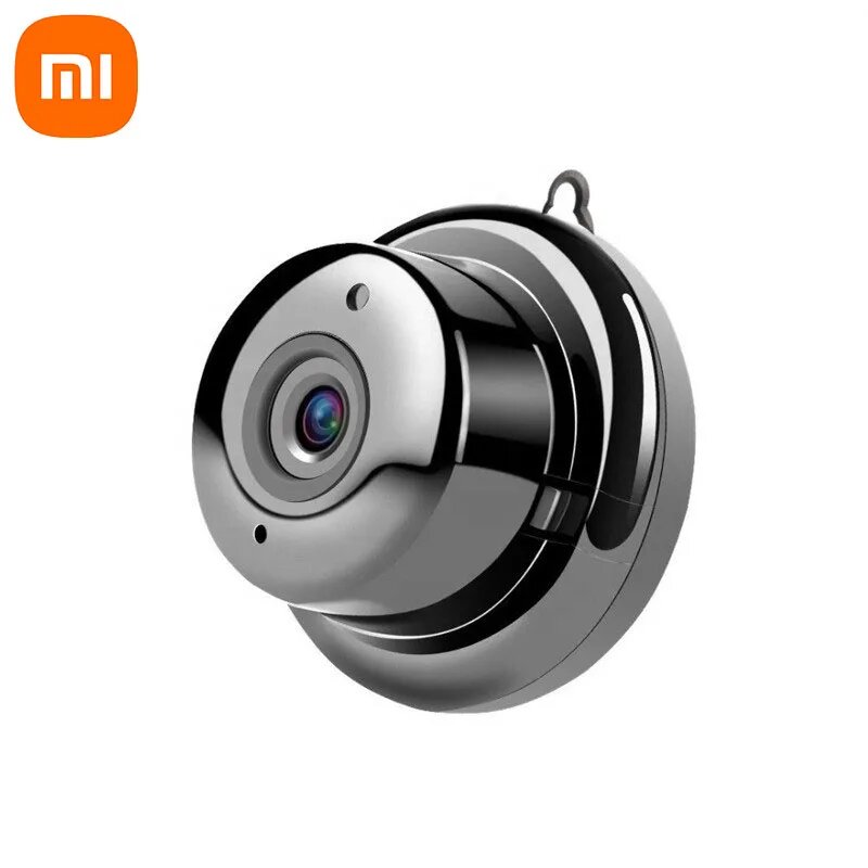 MIJIA Мини-видеокамера 1080P, only Camera