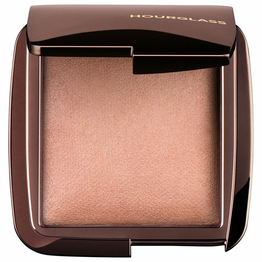Hourglass Хайлайтер для лица Ambient Lighting Powder 10 г оттенок Radiant Light