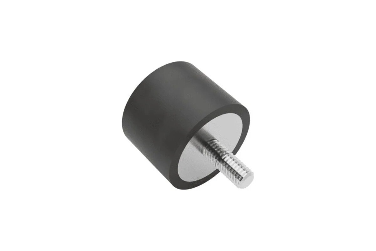 OK-Las OK - LAS Виброизолятор OKSD.5040. M1027 SH 55 (+/-5)