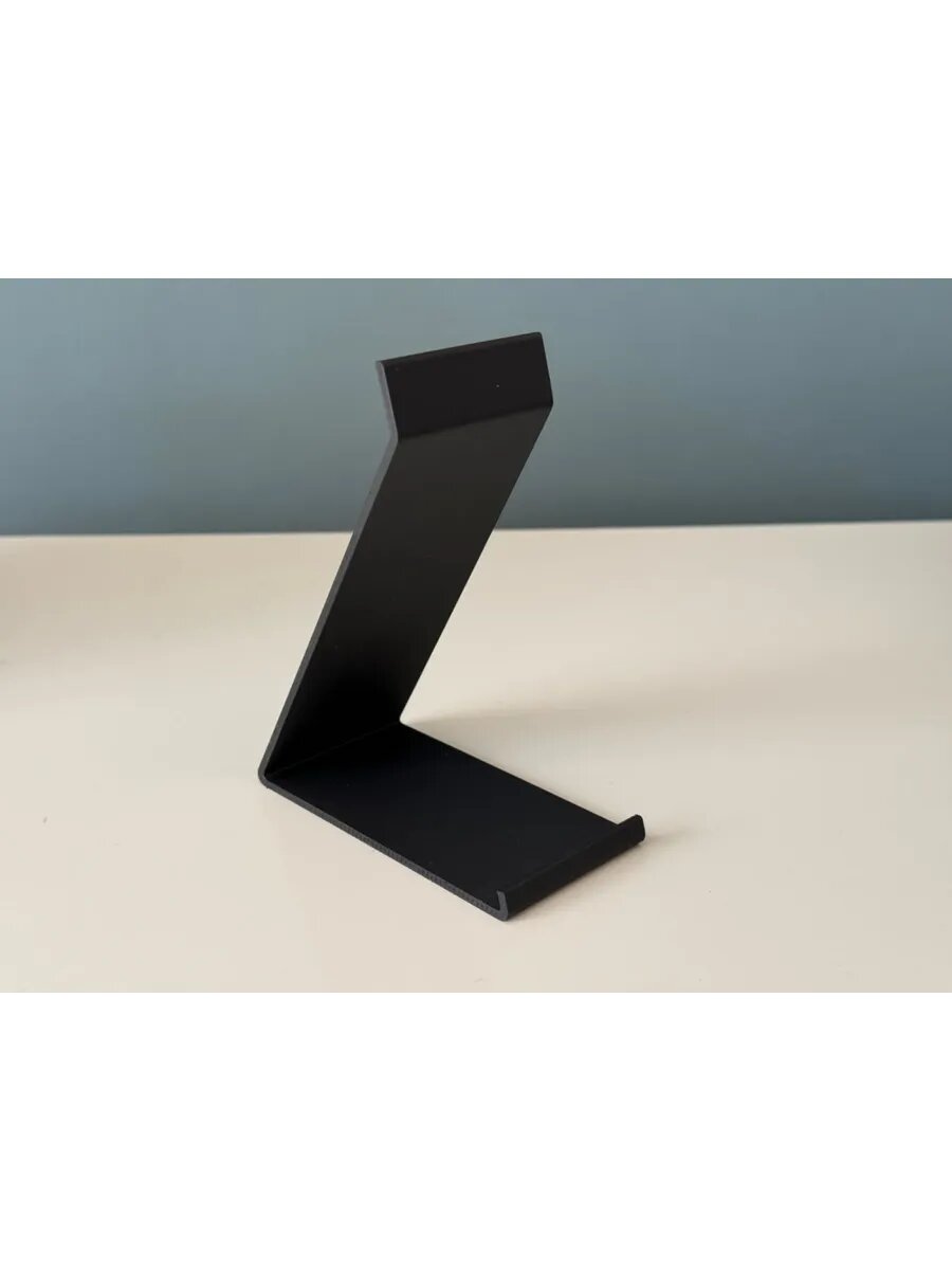 Подставка для виниловых пластинок — фото 1