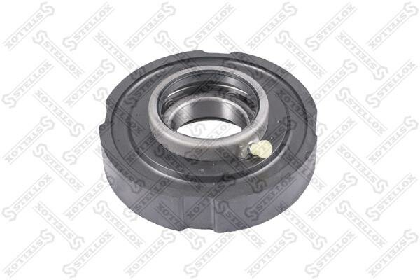 Подшипник подвесной ! кардана в сборе d60 Scania 4-ser. STELLOX 83-02527-SX