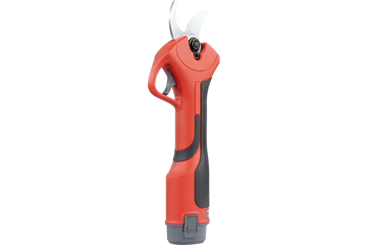 AYGER Аккумуляторный секатор ABP12