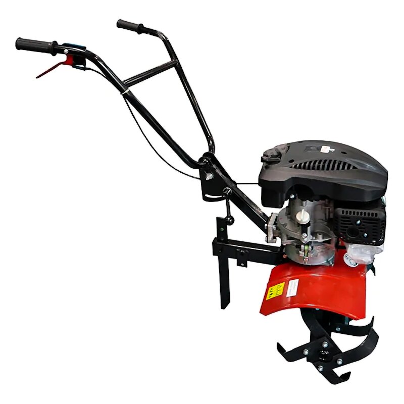 Изображение Культиватор Тарпан ТМЗ-МК-03, двигатель Loncin, разборный, глубина обработки 20 см