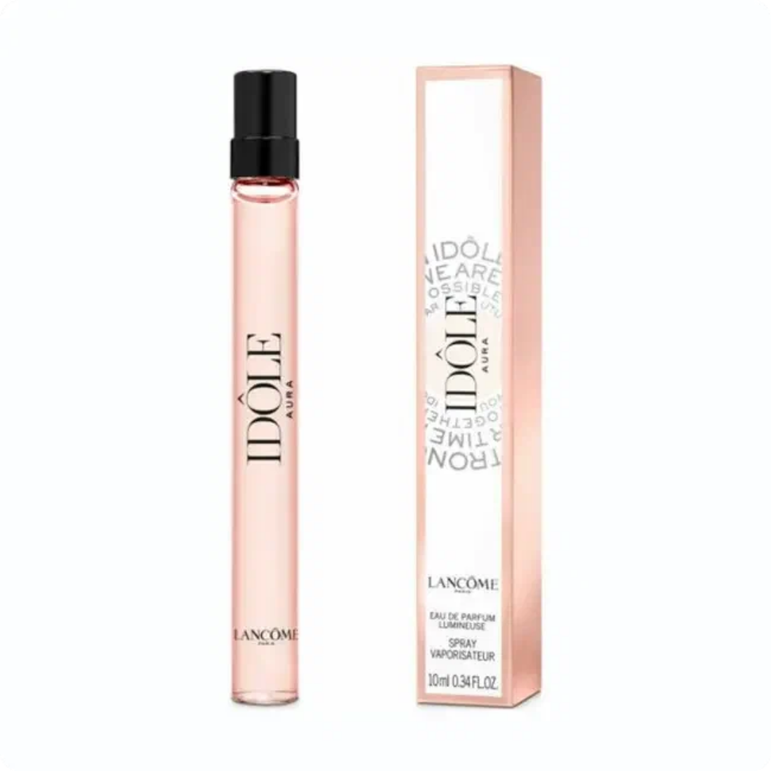 Парфюмерная вода Lancome Idole Aura женская Lumineuse 10 мл Miniature