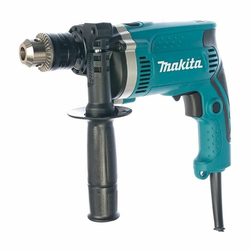 Дрель ударная Makita HP1630