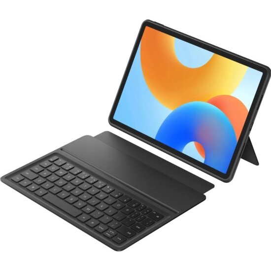 Планшет Huawei MatePad 11.5" (2025) 8/256Gb WiFi, PaperMatte Edition, с клавиатурой, Голубой