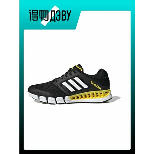 фото Кеды adidas cc revolution, размер eu 37 стопа (23cm), black