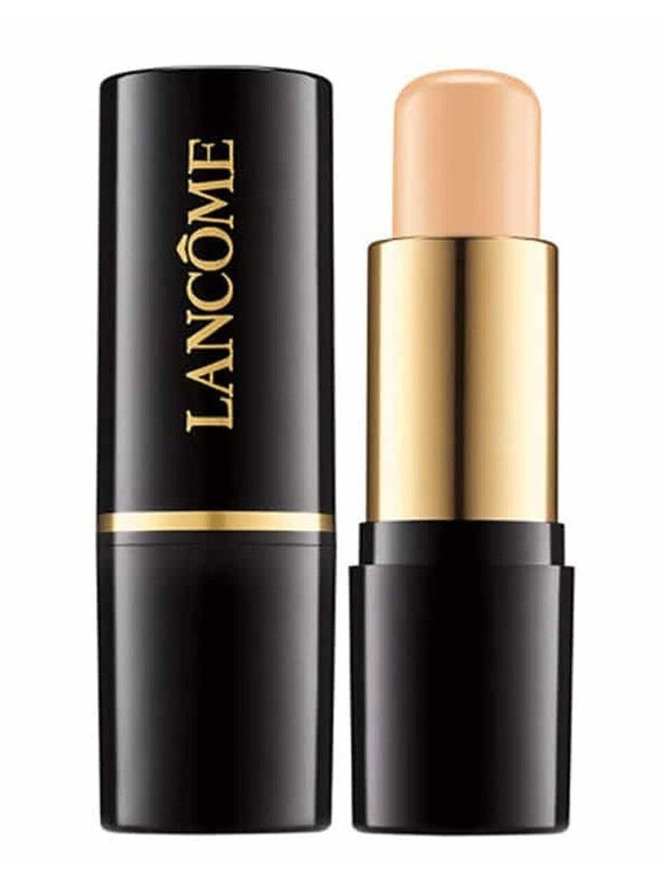 Тональное средство Teint Idole Ultra Wear Stick Foundation, 9 г, оттенок: 01 без кисти
