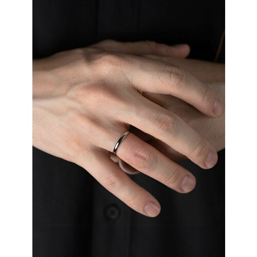 Кольцо обручальное Implant Grade размер 175 2200₽