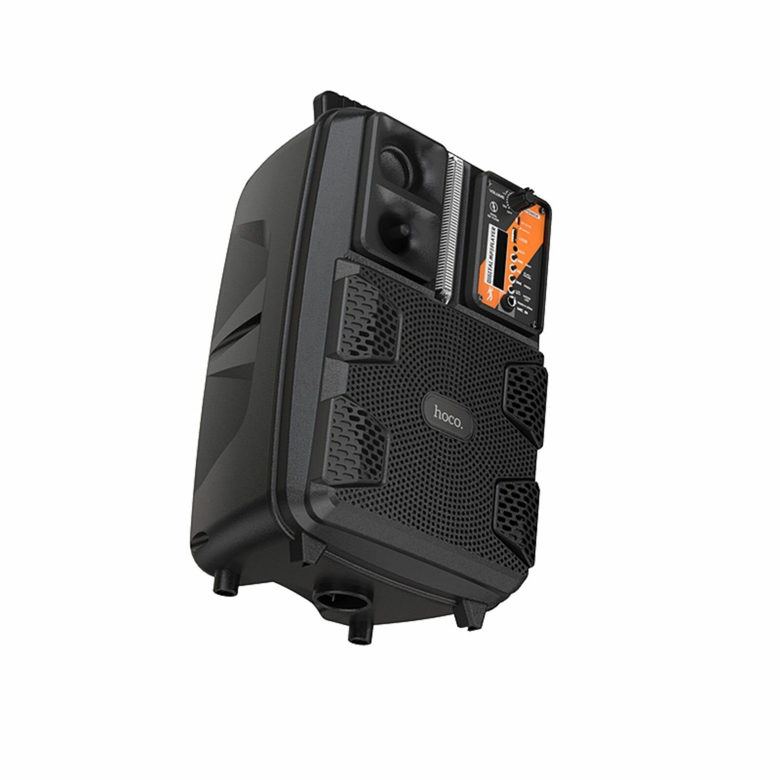 Акустическая система Hoco BS37 Dancer Black - фото №16