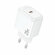 Сетевое зарядное устройство, 1 PD 25W