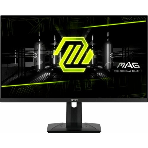 27 Монитор MSI MAG 274QRF QD E2 черный 2560x1440 180 Гц IPS QLED 63569₽