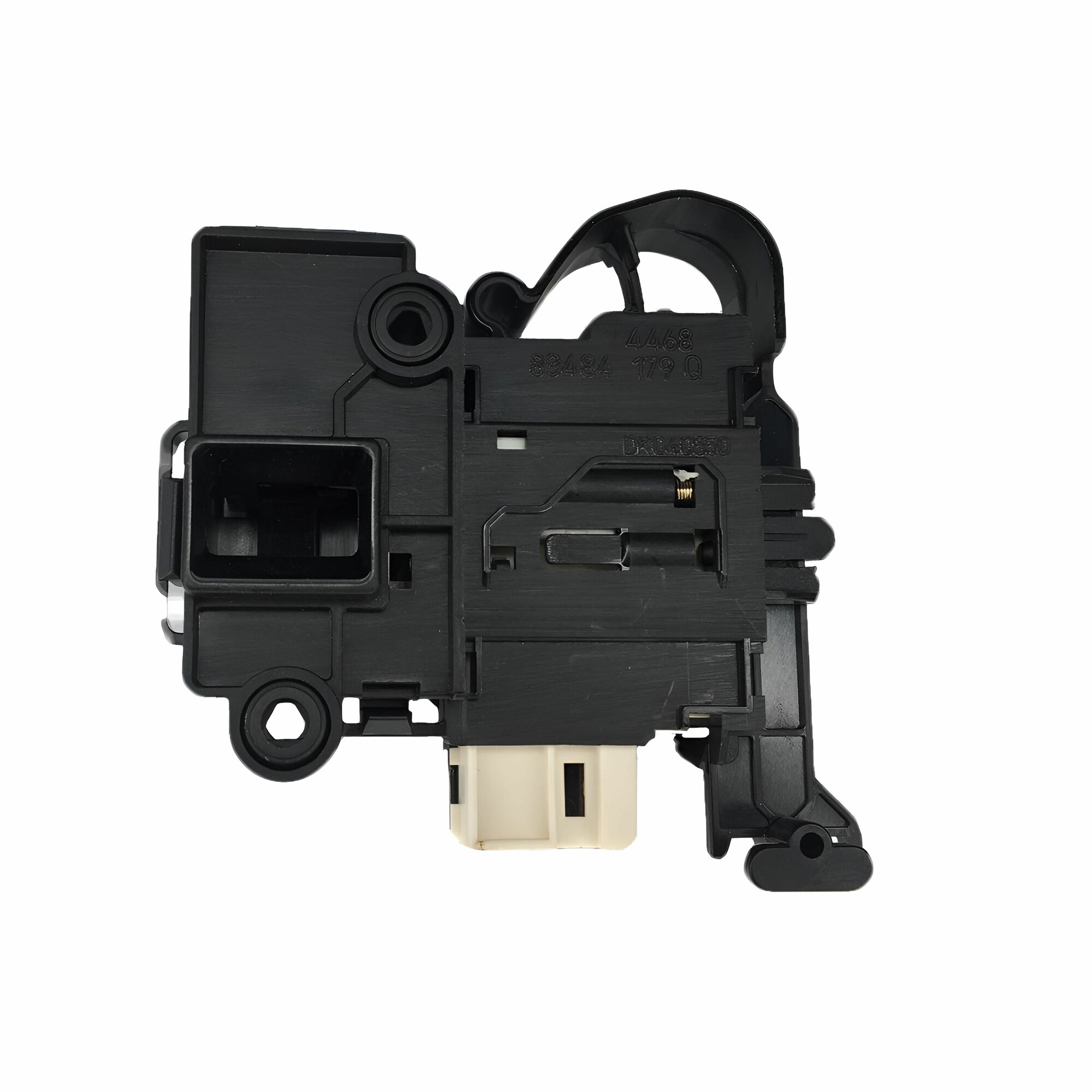 Замок дверцы люка (УБЛ) подходит для стиральной машины Haier DK040550 (0024000128A) CONCORE INT006HA, INT004HA