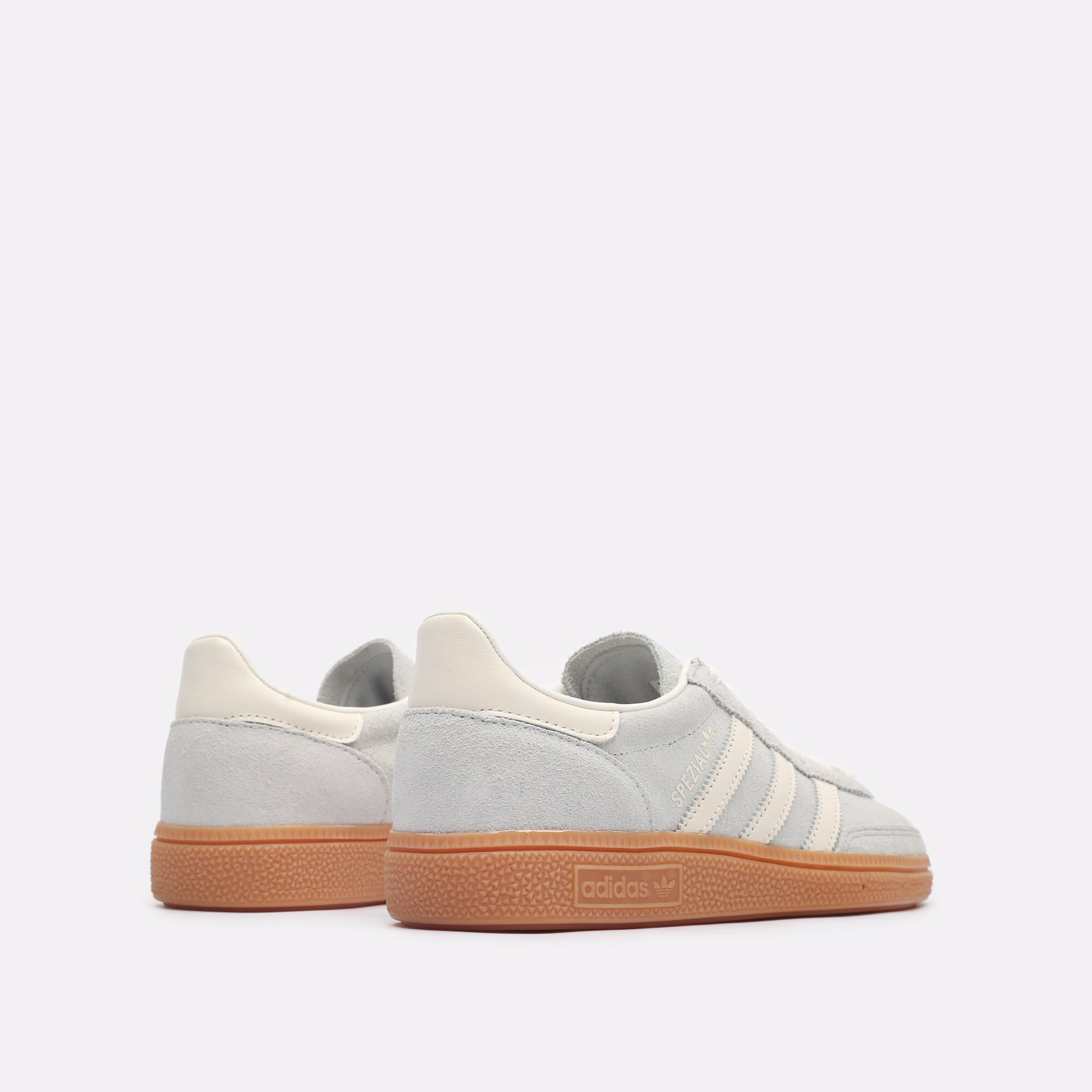 Кроссовки adidas Handball Spezial Размер 12.5US Мужской Синий — фото 1