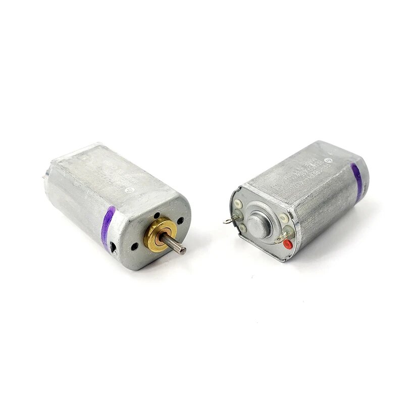 Mabuchi FF-180PH-4026 мотор для электробритвы