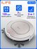 Робот пылесос ILIFE V55 Pro с влажной и сухой уборкой
