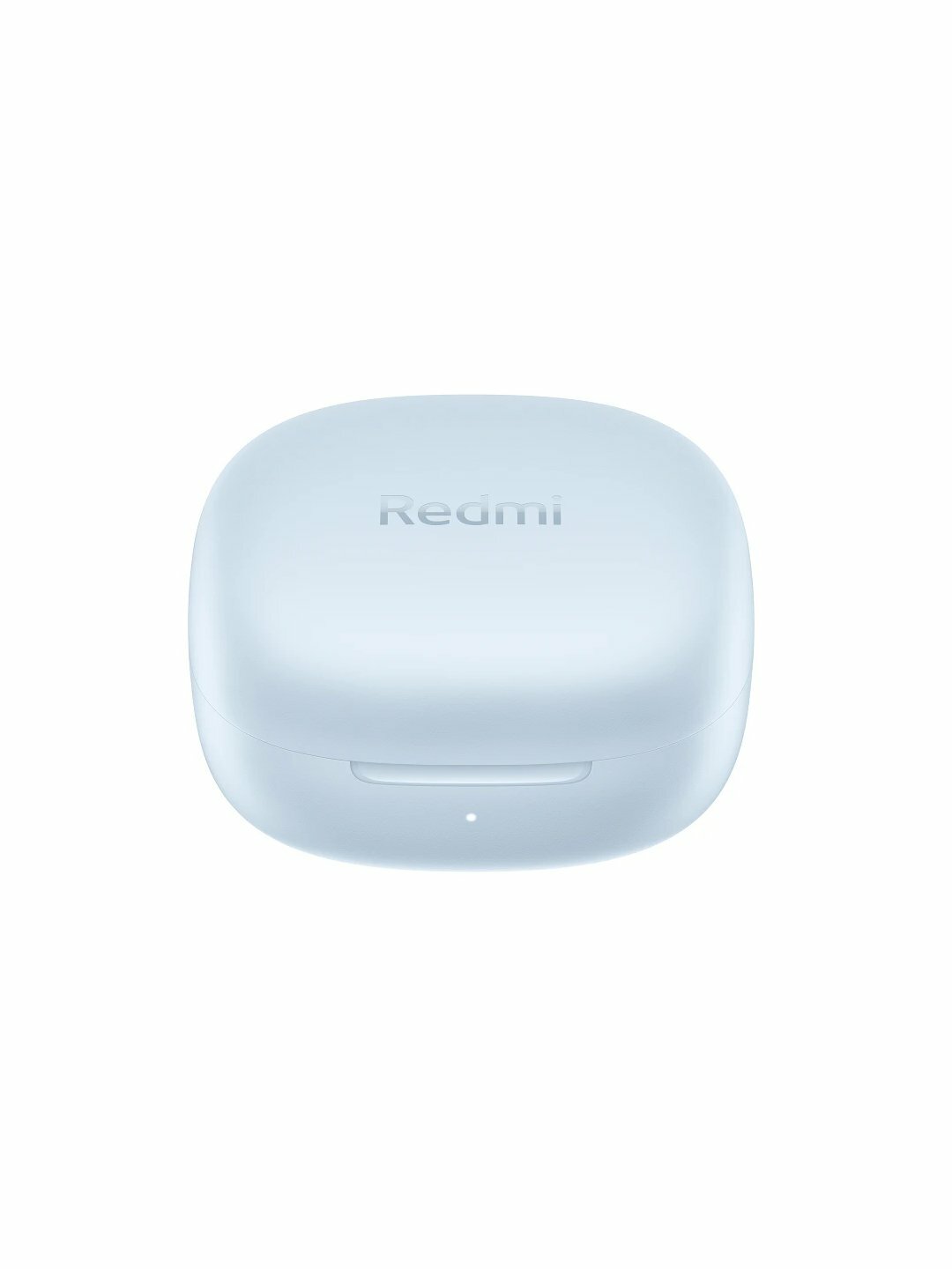 Беспроводные наушники Xiaomi Redmi Buds 6 Play, глобальная версия, Голубой