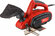 Электрический рубанок 750 Вт сетевой WORTEX PL 2007 (PL200700022)