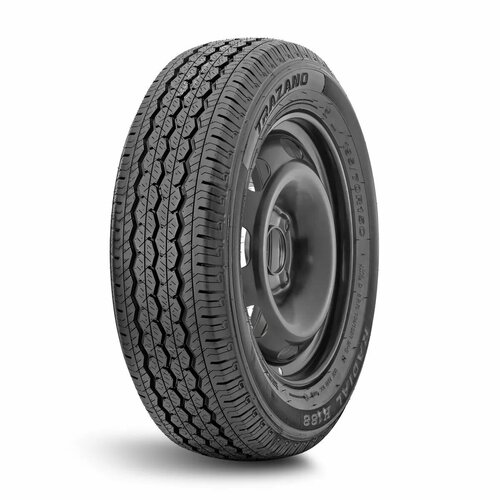 Шина WESTLAKE(Вестлейк) H188 215/75 R16C 113/111Q летняя автомобильная