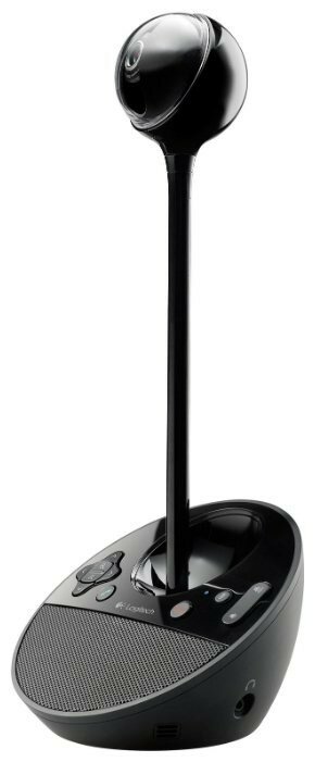 Веб-камера Logitech ConferenceCam BCC950 (960-000867)