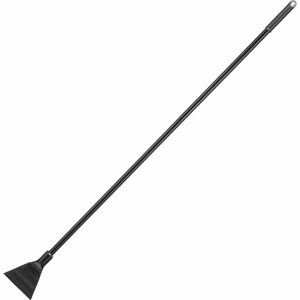 Кованый ледоруб-топор СИБРТЕХ 140 мм 175 кг металлический черенок Россия 6152455