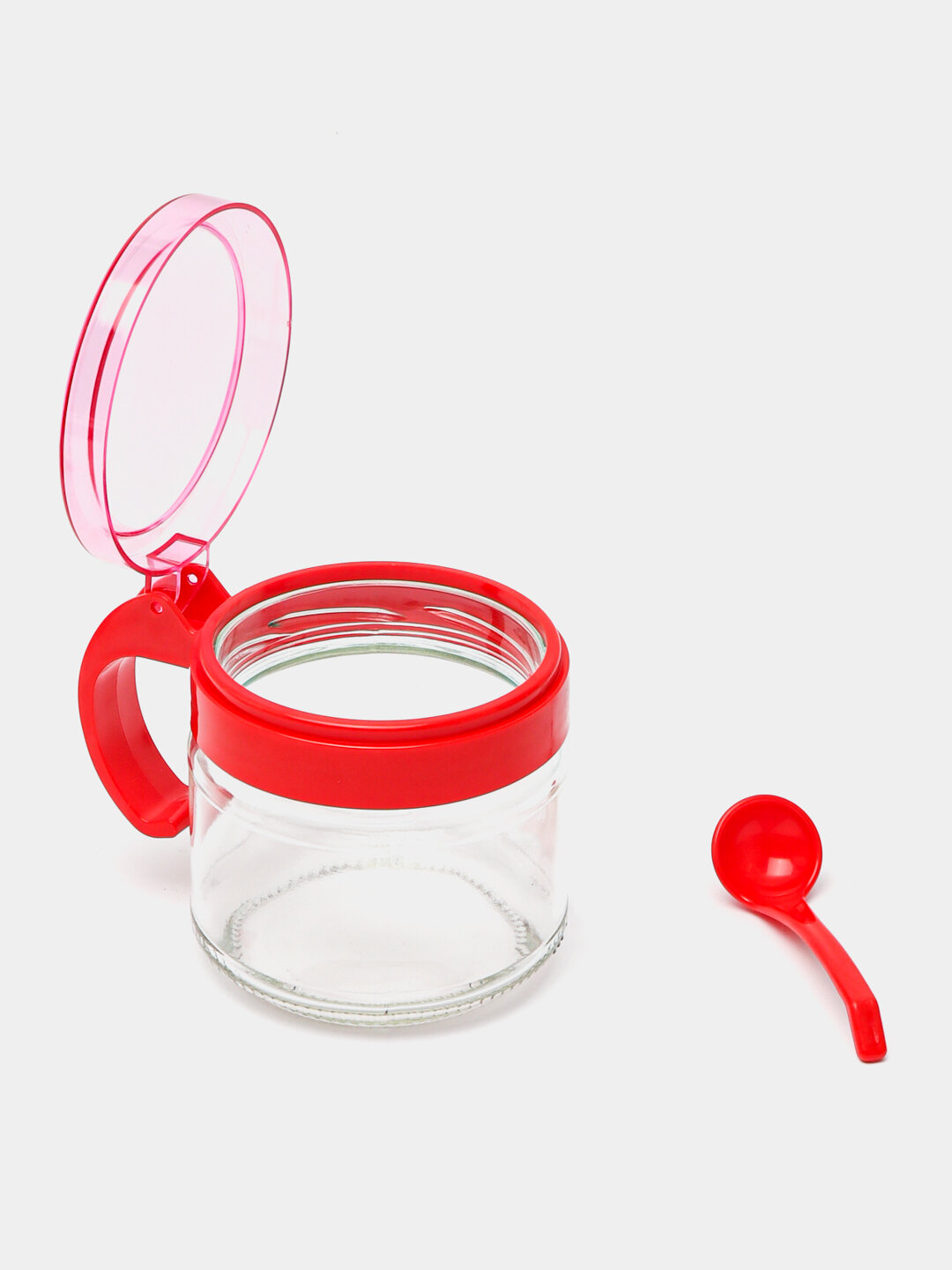 Набор для специй Lily Titiz, Турция, Алый — фото 1