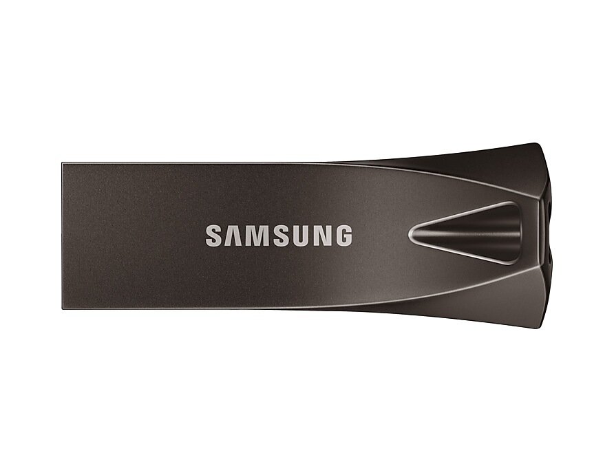 Samsung BAR Plus 256gb Gray / MUF-256BE4