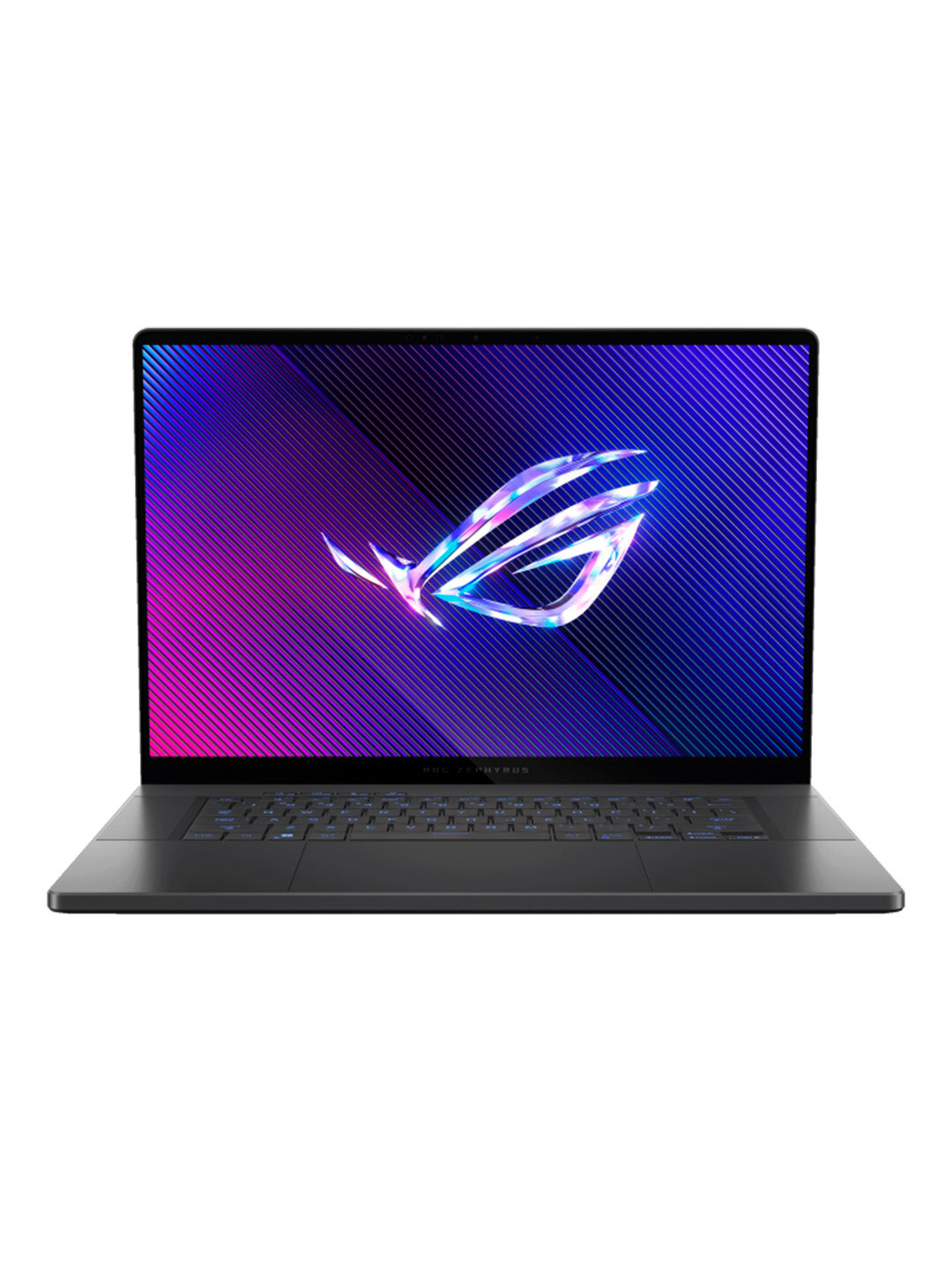 Ноутбук Asus Zephyrus G605 Ultra 9-185, 32 DDR5, 1TB SSD, RTX4060, 16" WQXGA 240 Hz