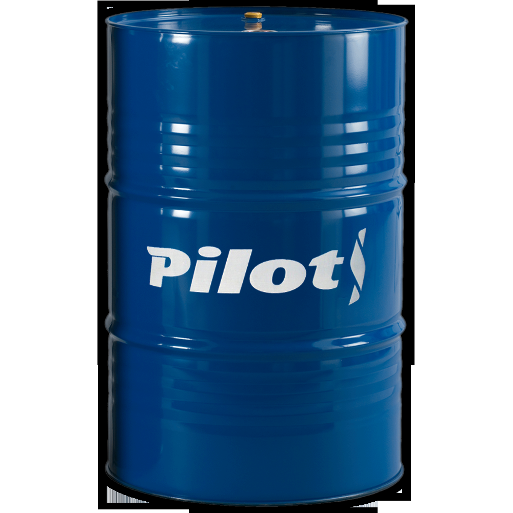 Антифриз PILOTS Red Line 40 G12 красный 200л 3209
