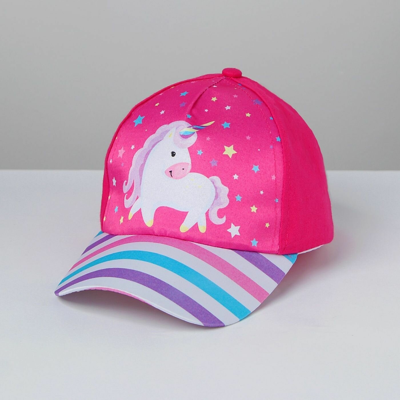 Кепка для девочек